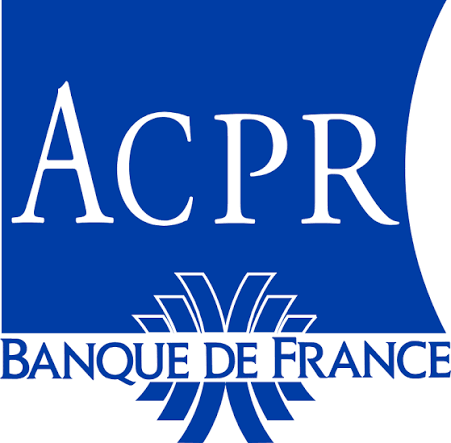 ACPR banque de france